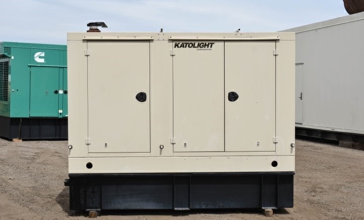 饶平购买柴油发电机需留心哪些问题?