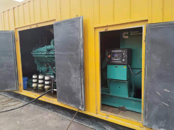 饶平柴油发电机组的选购指南