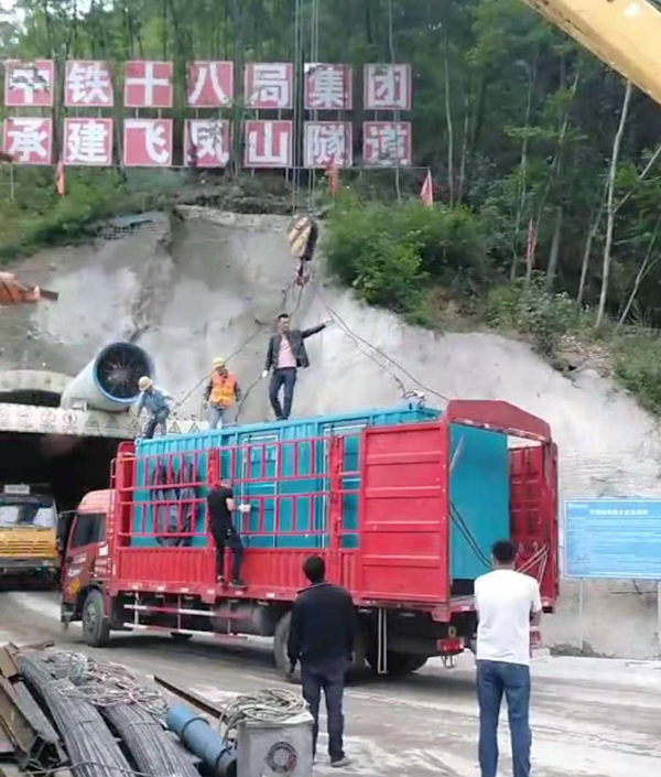 饶平发电机组维修后输出功率降低是什么问题