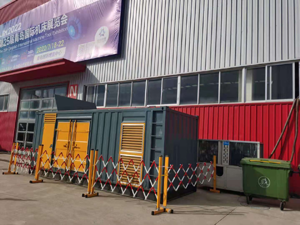 饶平柴油发电机组启动困难的原因有哪些？