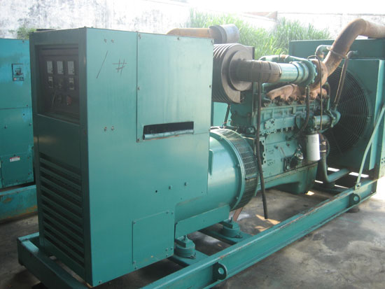 饶平出租发电机-发电机组购买指南都有哪些