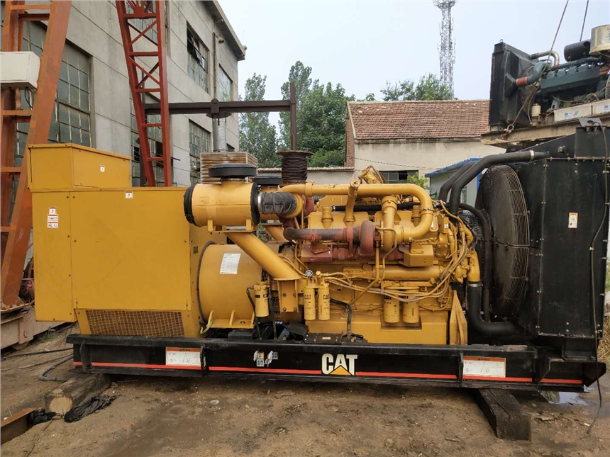 饶平租赁发电机-柴油发电机组不定期保养会出现哪些问题？