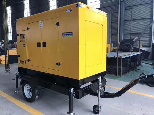 饶平出租发电机-柴油发电机机房设计要点及思路