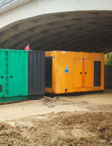 饶平租赁发电机-如何在高水温下检查柴油发电机发电机运转状态