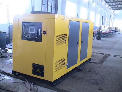 饶平租赁发电机-如何选择高效品质的发电机