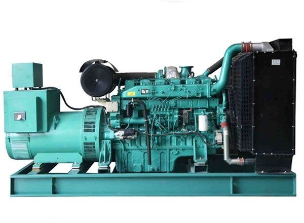 饶平发电机租赁-柴油发电机与汽油发电机的区别
