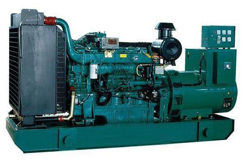 饶平出租发电机-康明斯发电机指示控制灯的作用