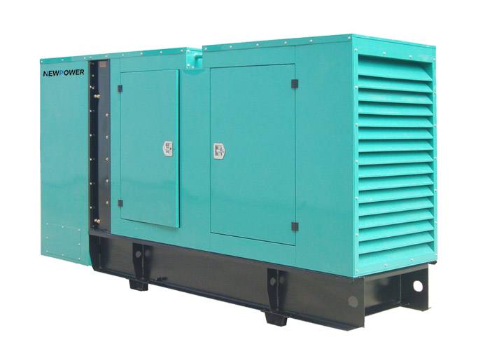 饶平发电车租赁-沃尔沃发电机组多少钱