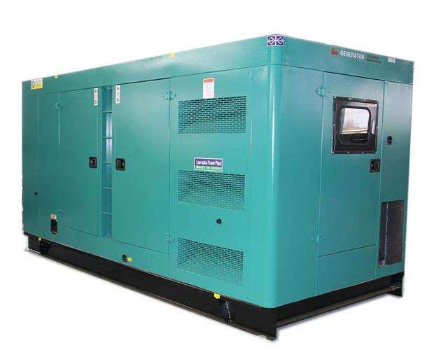 饶平出租发电机-柴油发电机组低负荷运行危险吗？