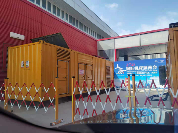 饶平发电车出租-发电机无电压或电压太低怎么办？