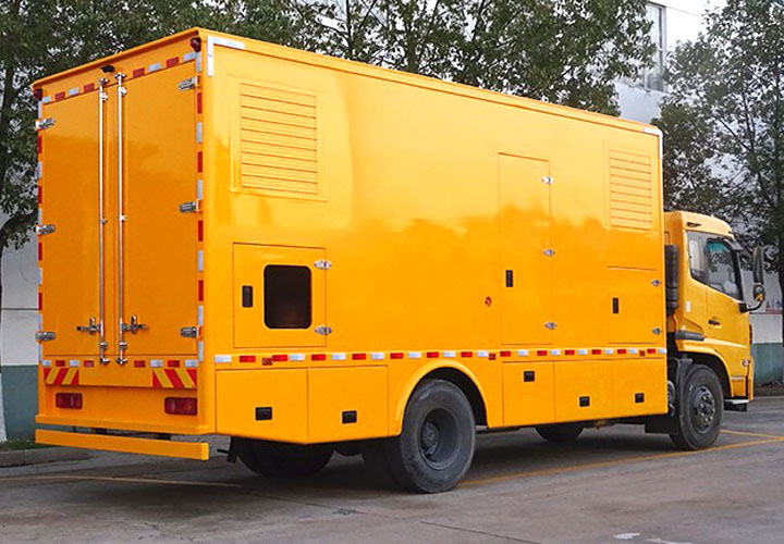 饶平发电车租赁-你要了解的柴油发电机组基础知识