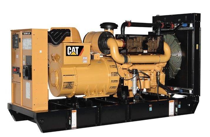 饶平租赁发电机-柴油发电机设计的优势性能特点有哪些