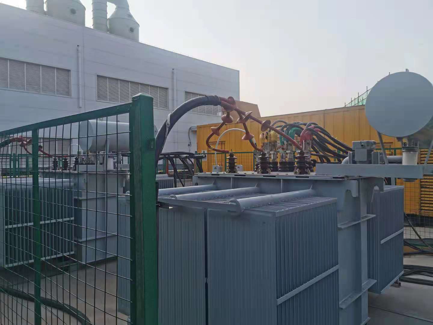 饶平出租发电机-静音柴油发电机不维护的危害