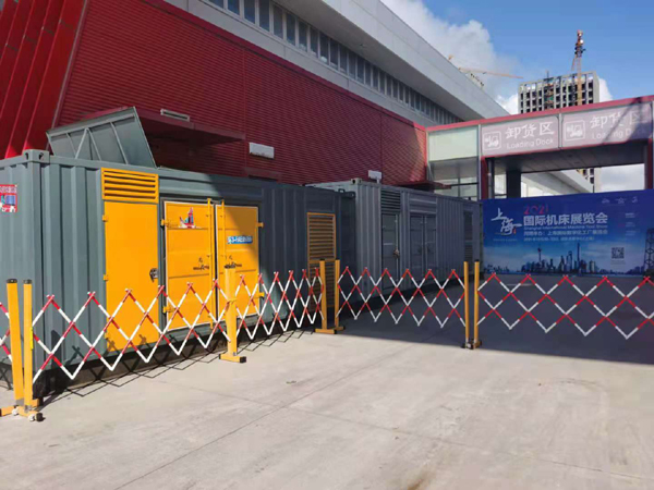 饶平租赁发电机-柴油发电机组为什么油耗比较大