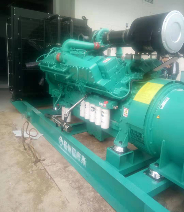 饶平出租发电机-发电机租赁后的操作注意事项