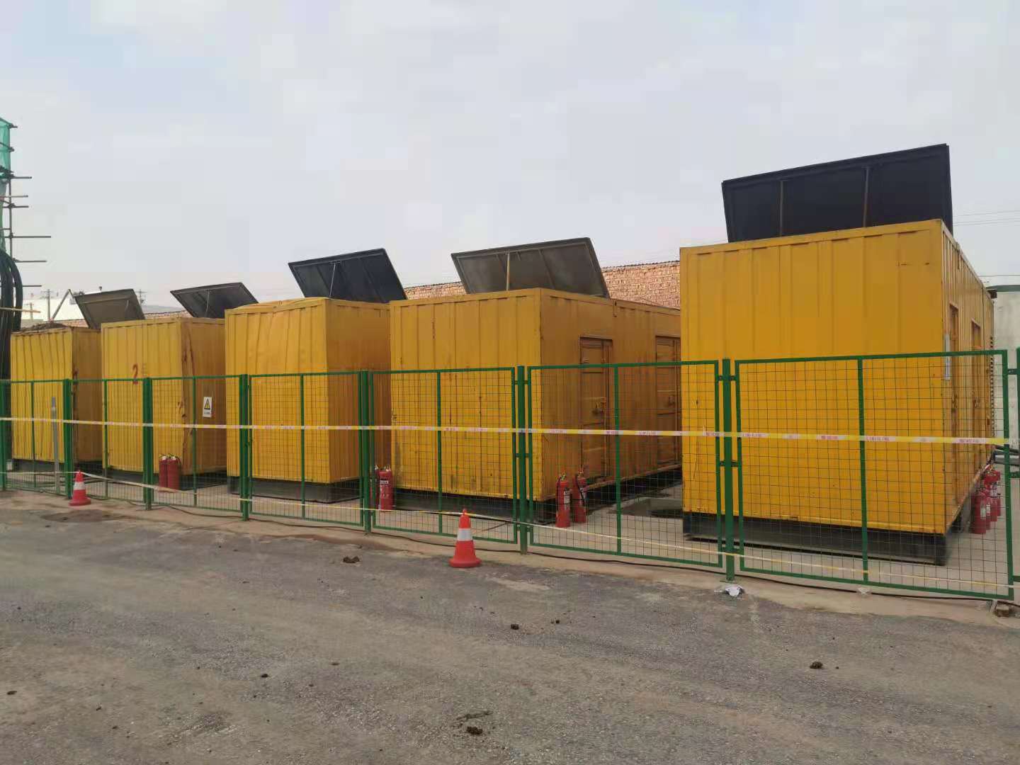 饶平租赁发电机-延长柴油发电机寿命的方法