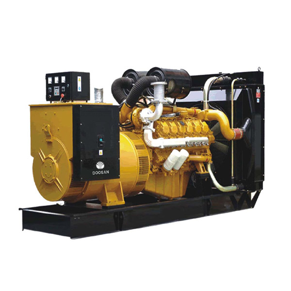 饶平出租发电机-柴油发电机能使用多长时间？如何能延长使用寿命