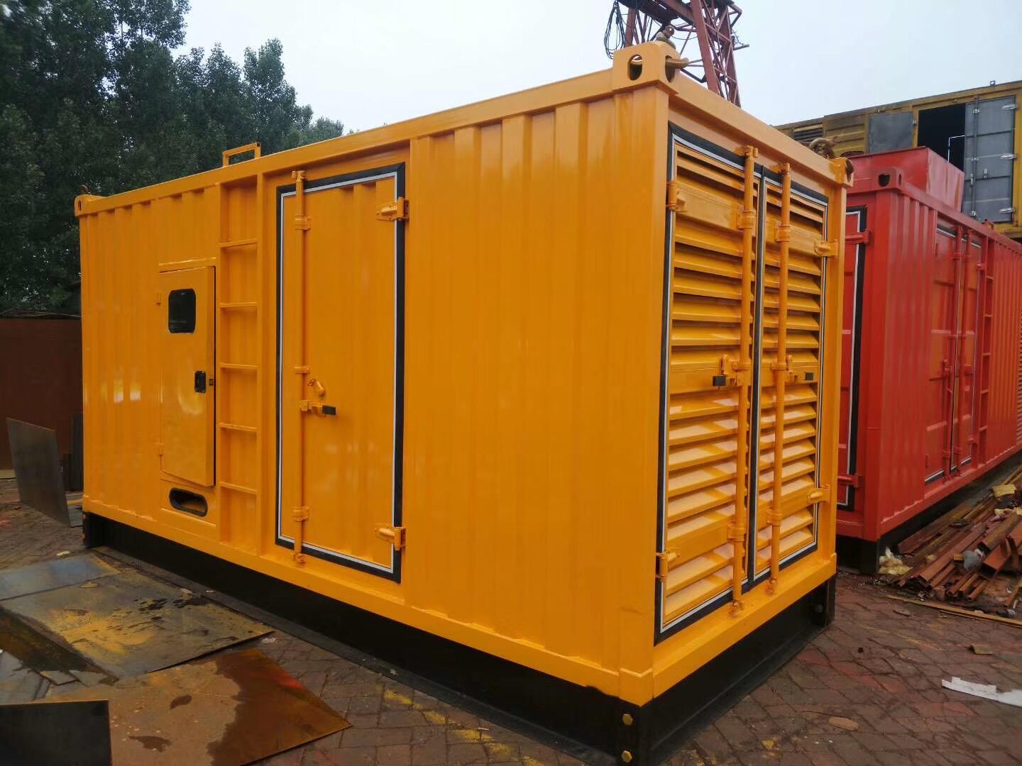 饶平300kw柴油发电机组一个小时需要的油耗