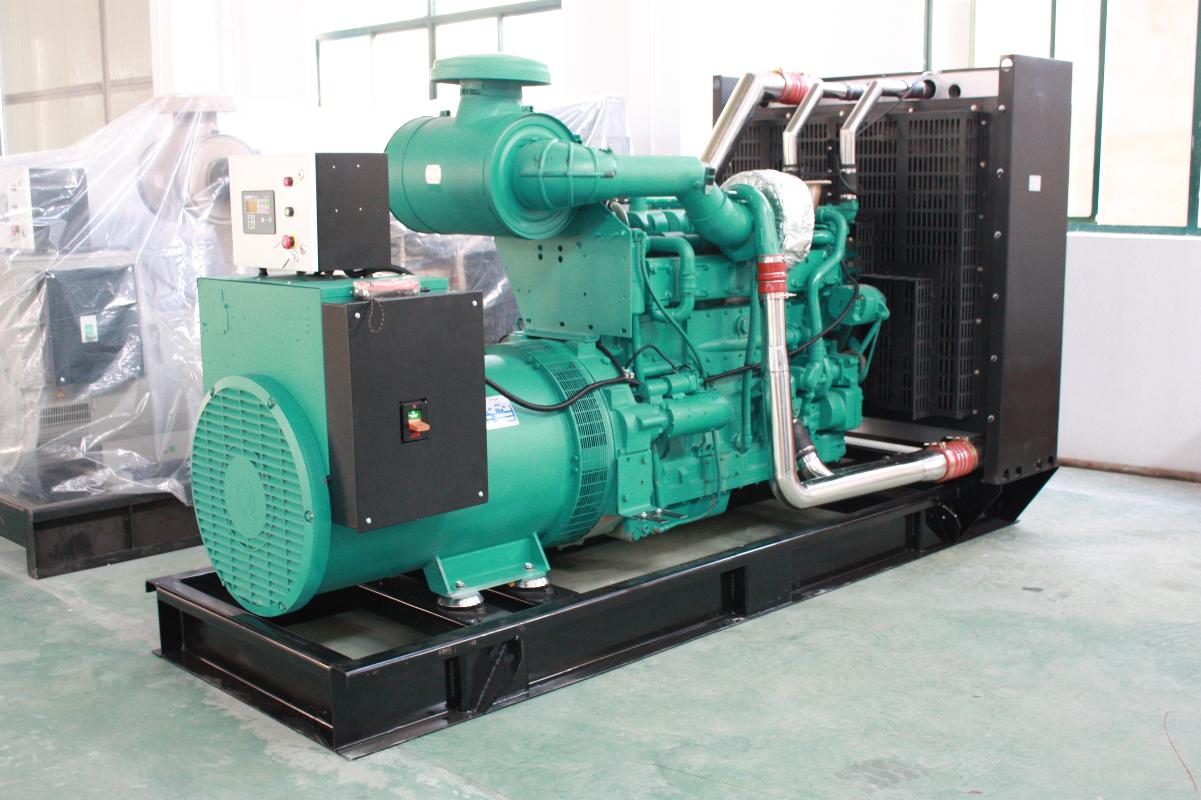 饶平租赁发电机柴油发电机组易损件有哪些