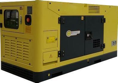 饶平出租发电机-发电机温度过高怎么解决