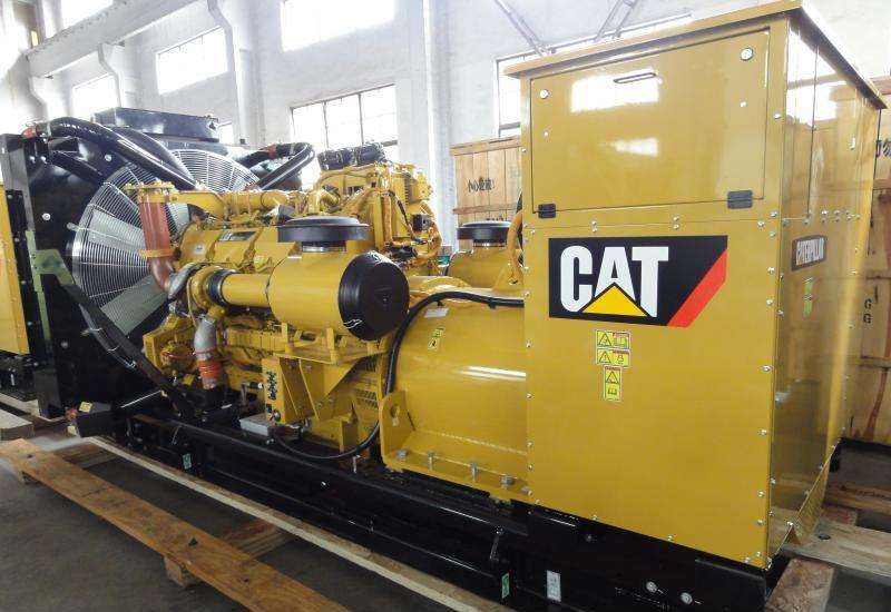 饶平柴油机产生敲缸的原因及诊断排除方法