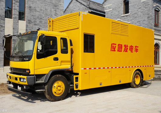 饶平发电车租赁-柴油发电机组的基本分类有哪些？