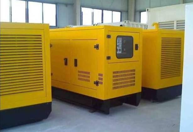 饶平出租发电机-启动柴油发电机组前我们要检查什么？