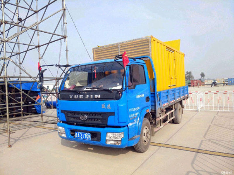 饶平租赁发电机-柴油发电机组租赁之新发电机组热磨合与冷磨合的区别