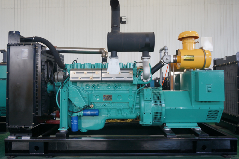 饶平发电机组修正系数表中海拔高度的上限是多少？