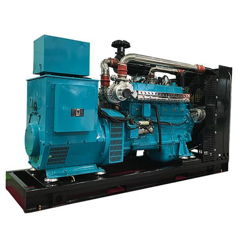 饶平关于国产发电机中柴油滤清器保养易被忽视问题