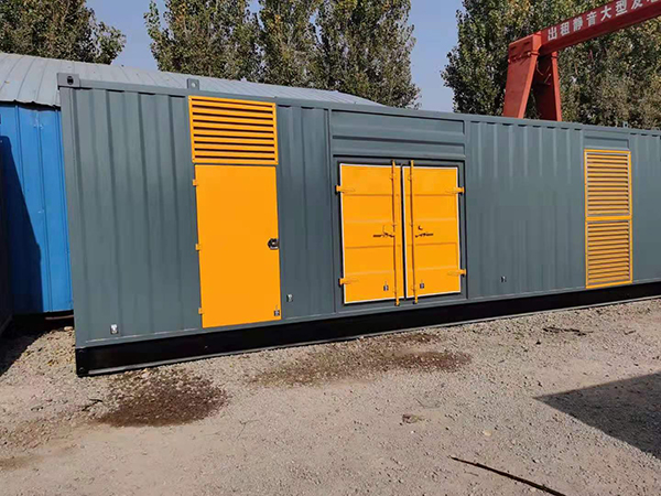 饶平签订发电机出租合同时需要注意的一些重要事项：