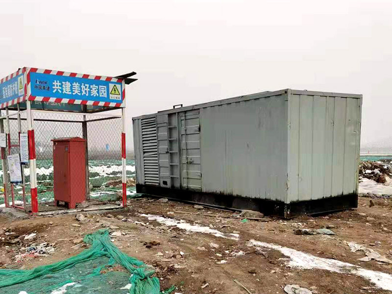 饶平燃气发电机在高海拔地区运行时会遇到哪些常见故障？