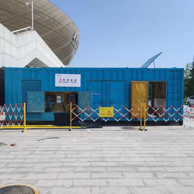 饶平如何选择适合的电压表来测量发电机的输出电压？