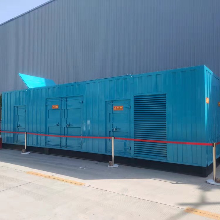 饶平怎样更换柴油发电机组的空气滤清器？