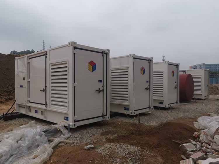 饶平如何降低 200KW 柴油发电机的燃油消耗率？