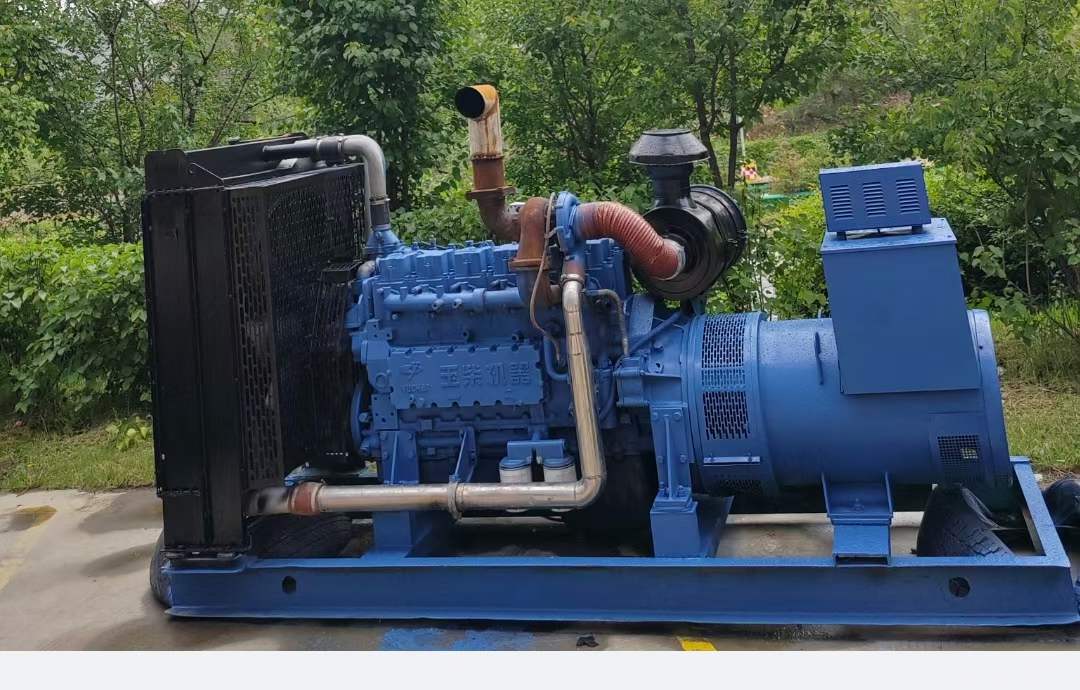 饶平发电机出租如何选择适合的空开类型？