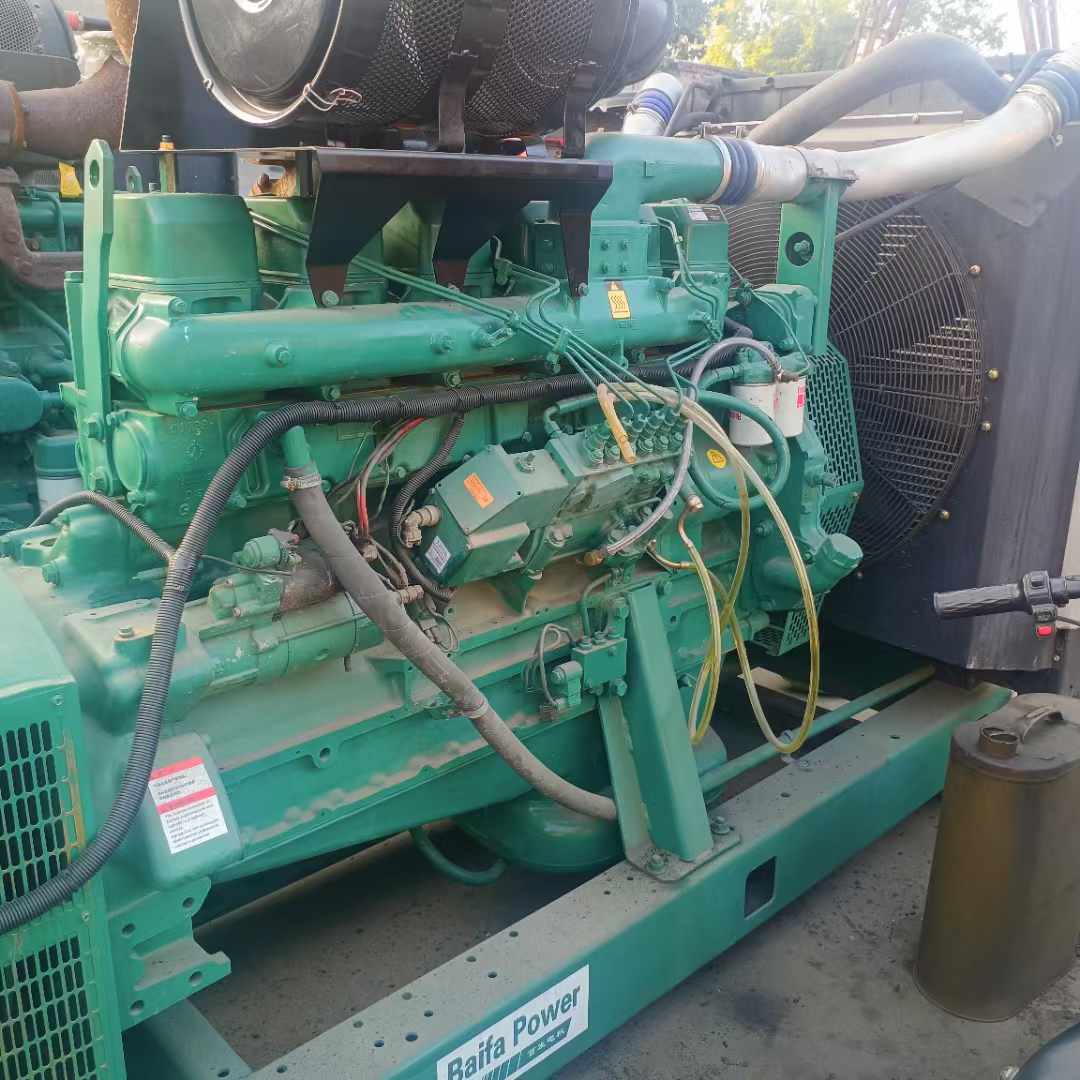 饶平发电机电缆的载流量和敷设环境的关系是什么？