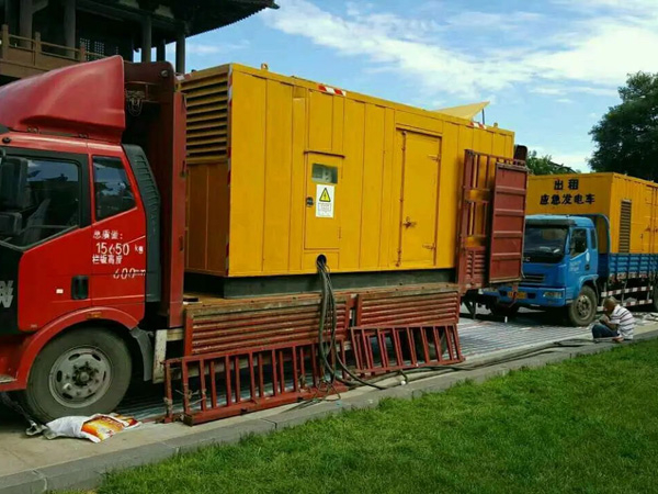 饶平输出电流不稳定会对柴油发电机造成哪些损害？