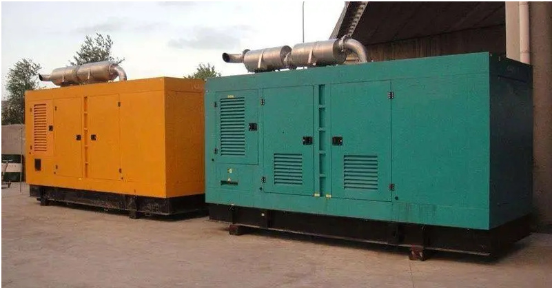 饶平冷却液的pH值对柴油发电机有什么影响？