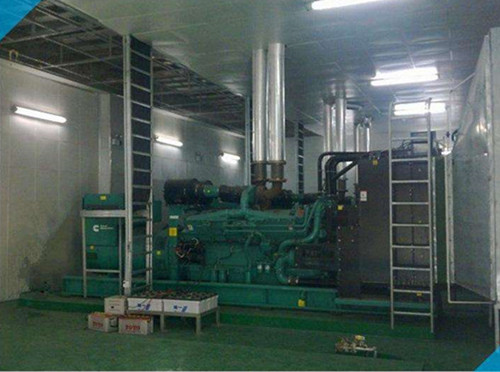 饶平发电机组无功补偿装置应该选择什么品牌？