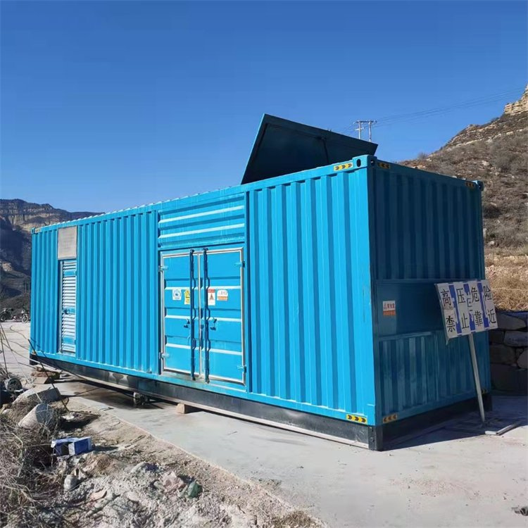 饶平柴油发电机组过载运行时适当提高发电机转速有哪些注意事项？