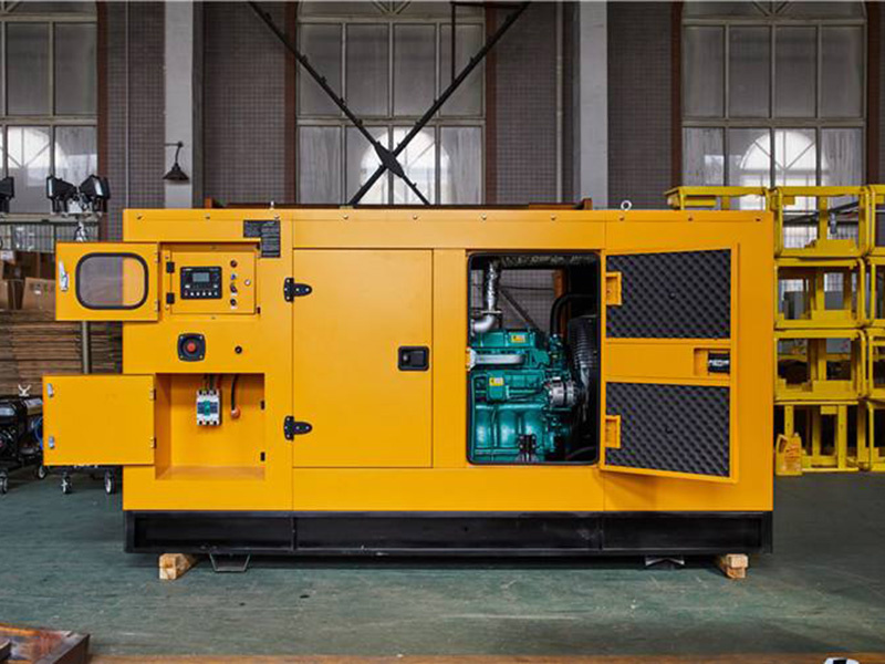 饶平发电机租赁启动发电机组时电瓶电量需要达到多少？