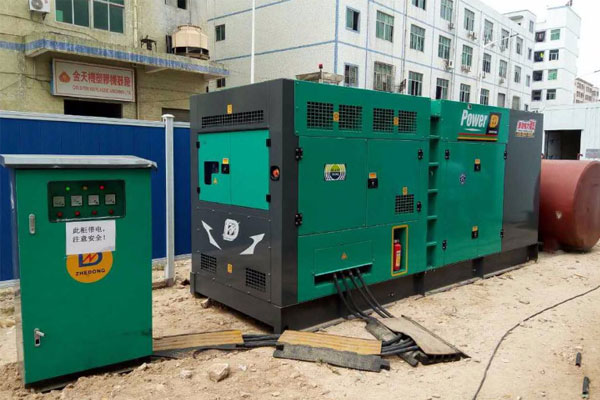 饶平为什么夏季要重点检查发电机组的燃油系统密封性？