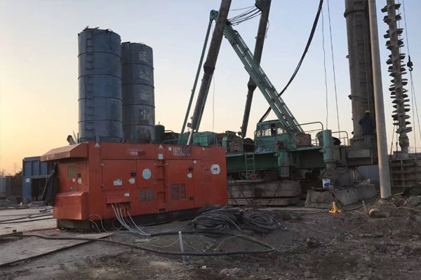 饶平如何检查发电机组燃油系统的密封性？