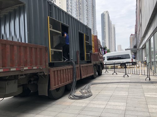 饶平怎样做好柴油发电机组和储能设备的接地系统？