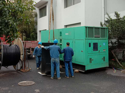 饶平核电厂应急柴油发电机的调试和维护对其他工厂发电机有哪些借鉴意义？