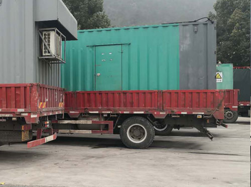 饶平柴油发电机组使用注意安全事项有哪些？