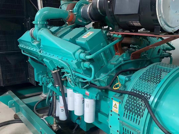 饶平更换100kW柴油发电机组机油时，需要注意哪些事项？