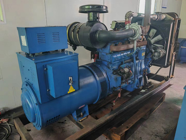 饶平100kW柴油发电机组使用多级机油有哪些优缺点？