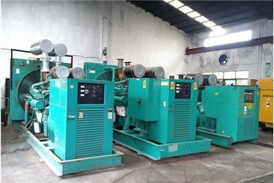 饶平如何判断汽油发电机组电瓶的使用寿命？